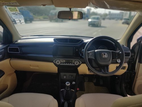 2020 Honda Amaze in North Delhi