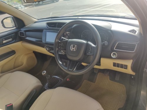 2020 Honda Amaze in North Delhi