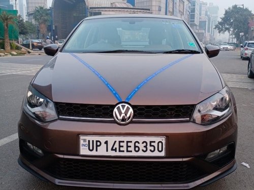 2019 Volkswagen Vento for sale at low price