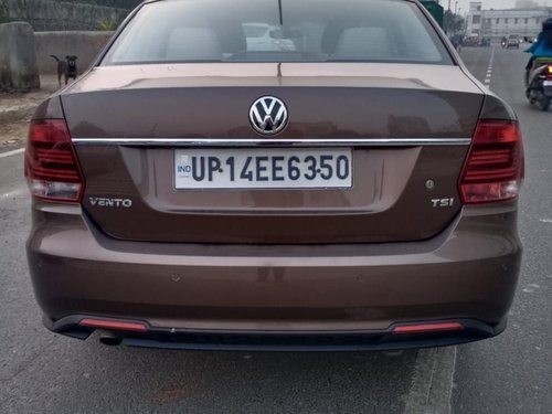 2019 Volkswagen Vento for sale at low price