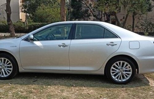 Used 2017 Camry 2.5 Hybrid  for sale in New Delhi