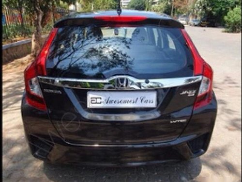 Used 2015 Jazz V CVT  for sale in Mumbai