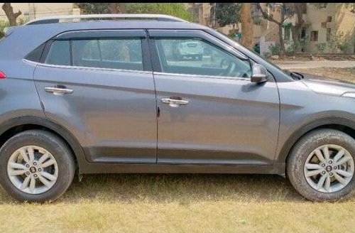 Used 2017 Creta SX  for sale in New Delhi