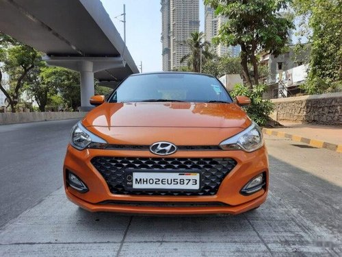 Used 2018 i20 1.4 Asta  for sale in Mumbai