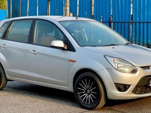 Used 2012 Figo Diesel ZXI  for sale in Mumbai