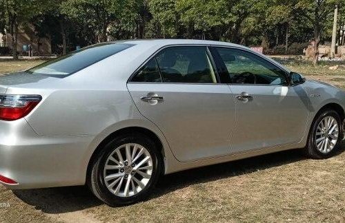 Used 2017 Camry 2.5 Hybrid  for sale in New Delhi