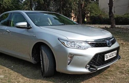 Used 2017 Camry 2.5 Hybrid  for sale in New Delhi