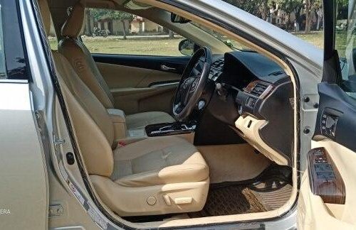 Used 2017 Camry 2.5 Hybrid  for sale in New Delhi