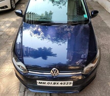 Used 2015 Polo 1.2 MPI Comfortline  for sale in Mumbai