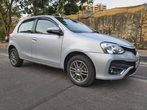 Used 2018 Etios Liva 1.2 VX  for sale in Mumbai