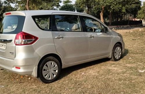 Used 2018 Ertiga SHVS VDI  for sale in New Delhi