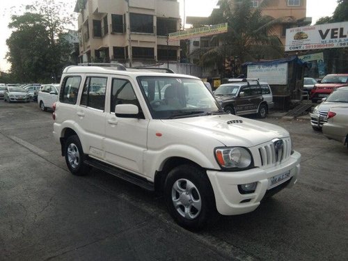 Used 2014 Scorpio SLE BSIV  for sale in Mumbai