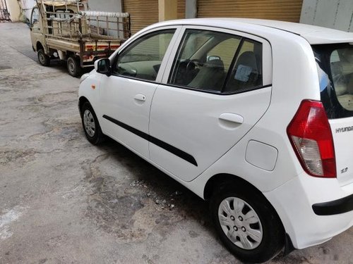 Used 2009 i10 Sportz 1.2 AT  for sale in Hyderabad