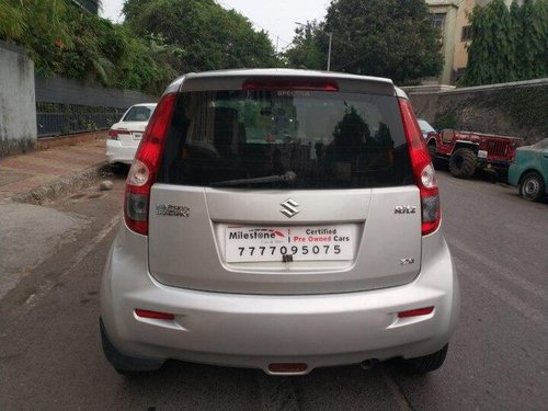 Used 2010 Ritz  for sale in Mumbai