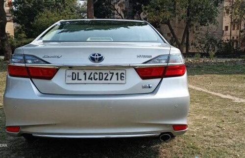 Used 2017 Camry 2.5 Hybrid  for sale in New Delhi