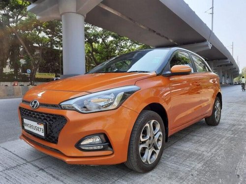 Used 2018 i20 1.4 Asta  for sale in Mumbai