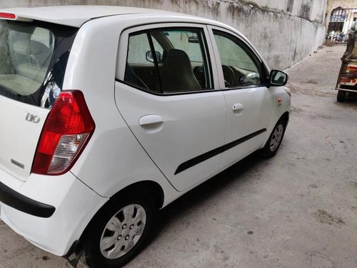 Used 2009 i10 Sportz 1.2 AT  for sale in Hyderabad