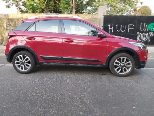 Used 2016 i20 Active 1.2 S  for sale in Mumbai