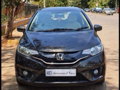 Used 2015 Jazz V CVT  for sale in Mumbai