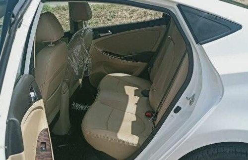 Used 2015 Verna 1.6 SX VTVT  for sale in New Delhi