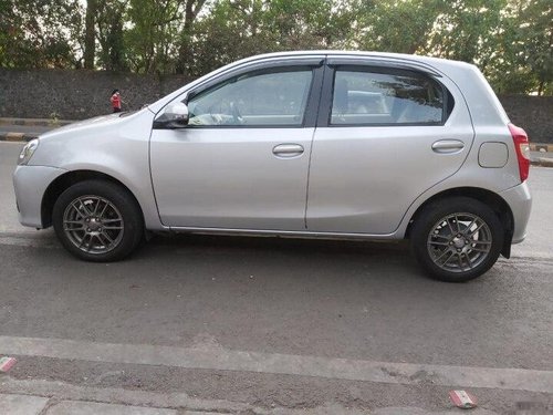 Used 2018 Etios Liva 1.2 VX  for sale in Mumbai