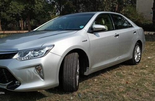 Used 2017 Camry 2.5 Hybrid  for sale in New Delhi