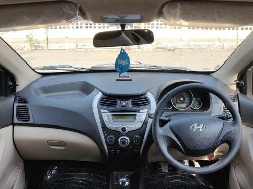 Used 2011 Eon Magna  for sale in Thane