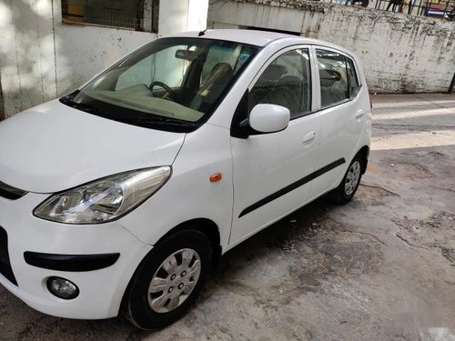 Used 2009 i10 Sportz 1.2 AT  for sale in Hyderabad