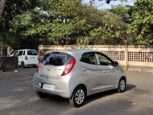 Used 2011 Eon Magna  for sale in Thane