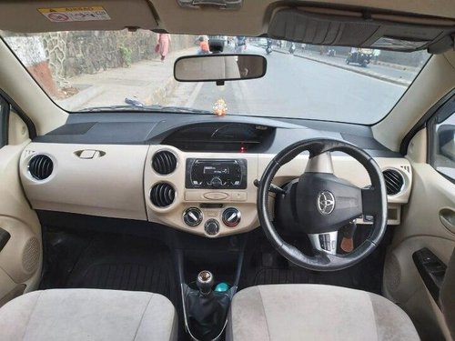 Used 2018 Etios Liva 1.2 VX  for sale in Mumbai