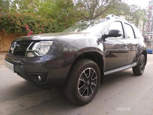 Used 2019 Duster RXS  for sale in New Delhi