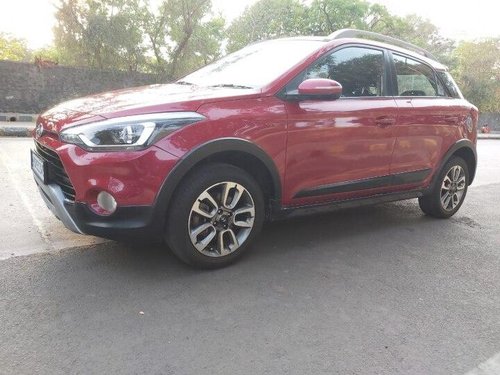 Used 2016 i20 Active 1.2 S  for sale in Mumbai