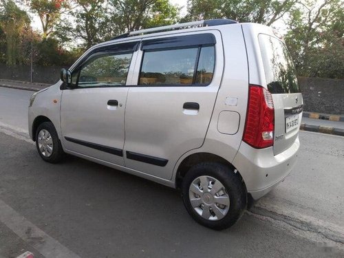 Used 2015 Wagon R CNG LXI  for sale in Mumbai