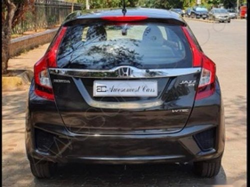 Used 2015 Jazz V CVT  for sale in Mumbai