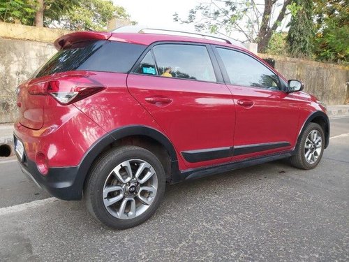 Used 2016 i20 Active 1.2 S  for sale in Mumbai