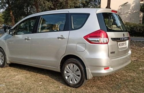 Used 2018 Ertiga SHVS VDI  for sale in New Delhi