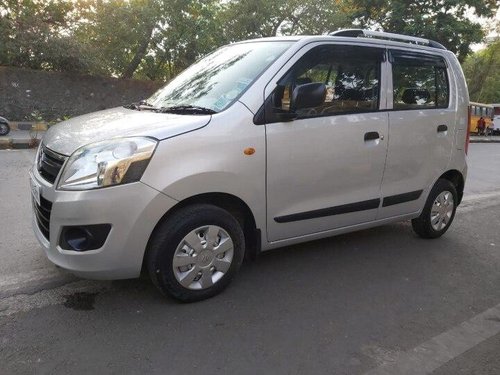 Used 2015 Wagon R CNG LXI  for sale in Mumbai