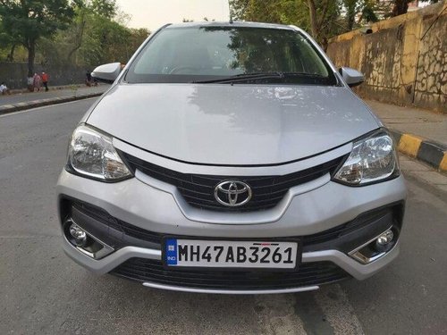 Used 2018 Etios Liva 1.2 VX  for sale in Mumbai