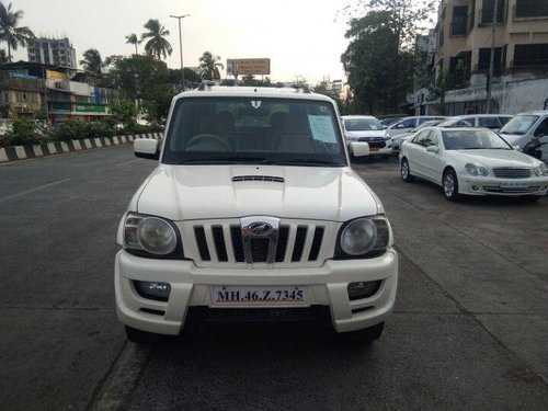 Used 2014 Scorpio SLE BSIV  for sale in Mumbai