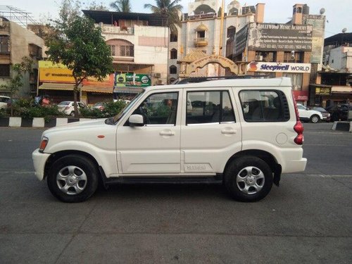 Used 2014 Scorpio SLE BSIV  for sale in Mumbai