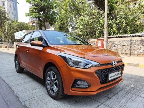 Used 2018 i20 1.4 Asta  for sale in Mumbai