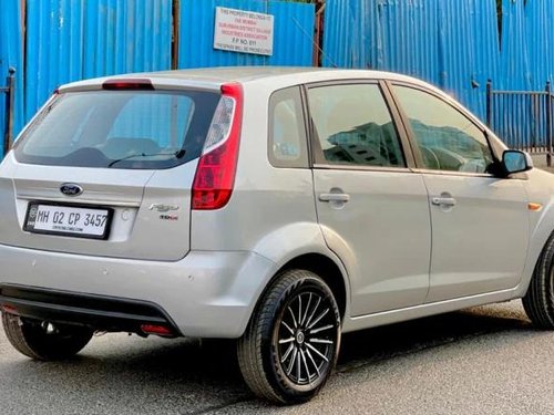 Used 2012 Figo Diesel ZXI  for sale in Mumbai