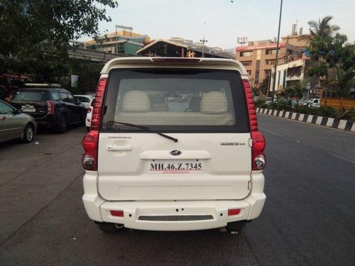 Used 2014 Scorpio SLE BSIV  for sale in Mumbai