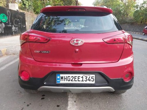 Used 2016 i20 Active 1.2 S  for sale in Mumbai