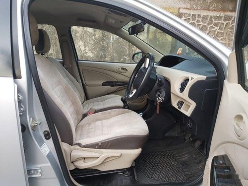 Used 2018 Etios Liva 1.2 VX  for sale in Mumbai