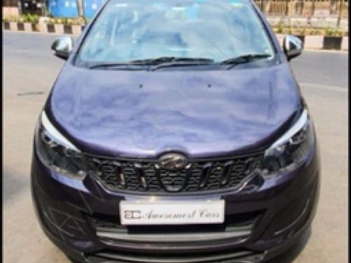 Used 2018 Marazzo M2  for sale in Mumbai