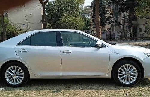 Used 2017 Camry 2.5 Hybrid  for sale in New Delhi