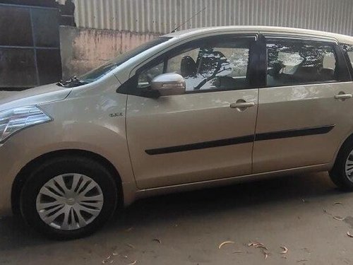 Used 2013 Ertiga VDI  for sale in Mumbai