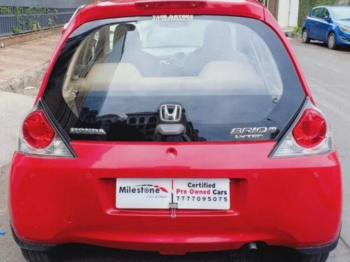 Used 2012 Brio V MT  for sale in Mumbai