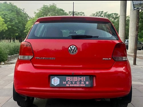 Used 2013 Volkswagen Polo low price